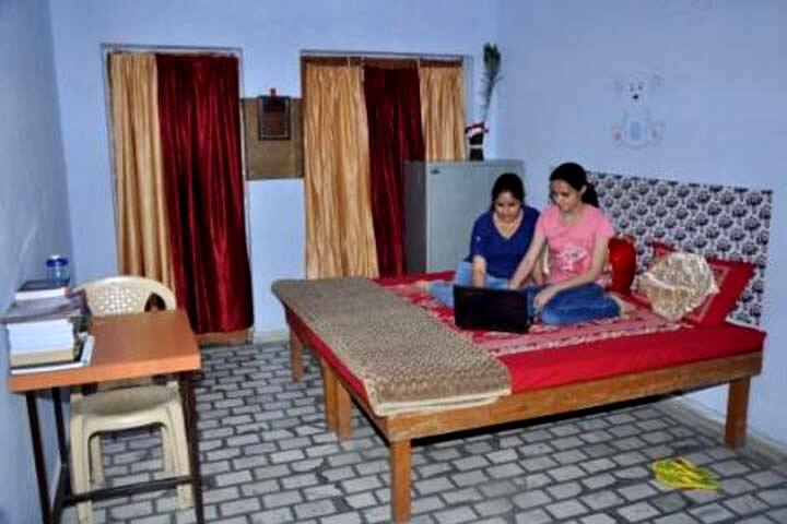 hostel